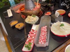-乔先生涮肉·鲜活牛羊肉火锅(塘沽店)