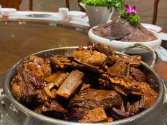 -葛记红焖羊肉(和平路形象店)