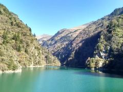 -叠溪松坪沟景区