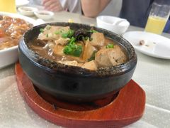 -好兄弟郭巨海鲜(天一阁店)