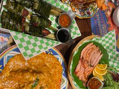 -泰妃殿(武汉首店)