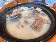 -新兴家喻酒家·羊城名宴(昌岗店)