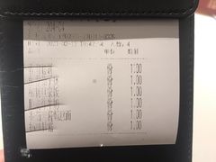 -千日贺茶餐厅(开发区安盛店)