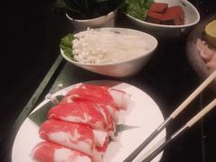 -捞王猪肚鸡火锅(财富中心店)