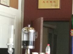 -如家酒店·neo(济南大明湖火车站超然楼店)