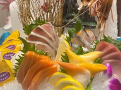 -海玥荟海鲜姿造自助餐厅(欧罗巴广场店)