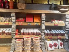 -广府乡下·饭庄(新港东路店)