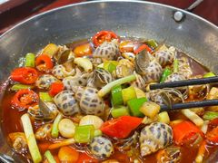 -健眺小海鲜(临海后山店)