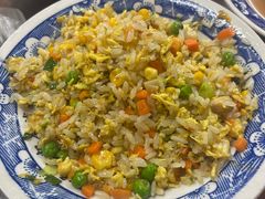 -粗茶淡饭(东关街店)