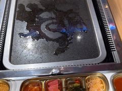 -郭记烤肉创始店(民丰大街店)