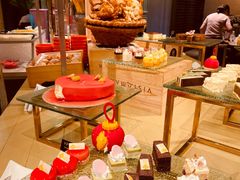 -金海湾自助餐厅(金陵饭店)