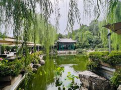 -北京颐和宾馆