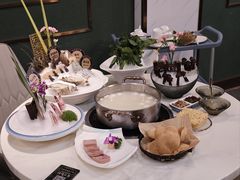 -喜聚薈·花膠雞海鮮火鍋(越秀店)