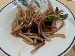 -老边饺子馆(东单店)