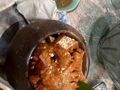-浩海火烧云傣家菜(京广店)