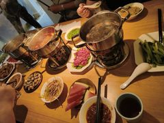 -寻滇记云南鲜牛肉火锅(北海路店)