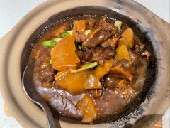 -汤城小厨•粤菜•靓汤(望京凯德mall店)