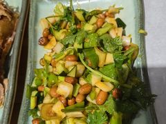 -正通记·哈尔滨烧烤·炭烤鸽子(七宝万科国际店)