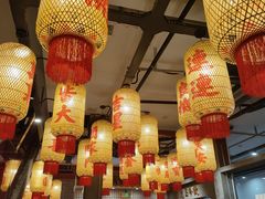 -朱光玉火锅馆·太原旗舰(钟楼街店)