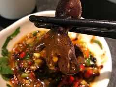 可爱小八爪-煲宫(华润万象城店)