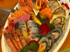 -威斯汀舞台餐厅