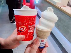 -DQ·蛋糕·冰淇淋(大宁国际商业广场店)