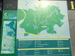 -火炉山森林公园