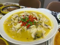 -金香匯晚茶(浑南店)