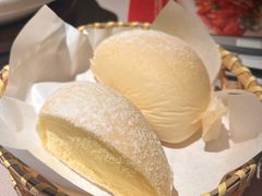 雪山奶露包-小炳胜(天环店)