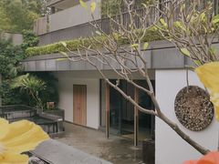 -明谷行馆·温泉