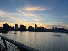 -野狸岛