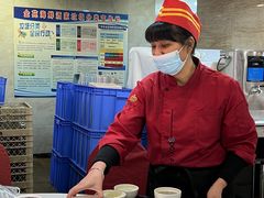-金苑海鲜酒家(新港中路店)