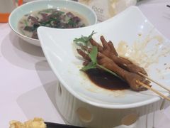 -莞香楼·正宗东莞菜(东升店)