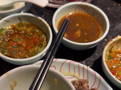 -捞王猪肚鸡火锅(昆山店)