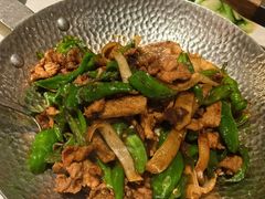 农家小炒肉-相遇·鲜炒黄牛肉(丹阳吾悦广场店)