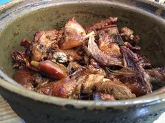 -斯丹姜母鸭·古法干香(涂门街总店)