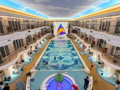 -海韵之星邮轮水会(明发商业广场店)