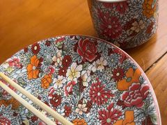 -鸽舞笙平金牌烧鸽子·融合菜(鲁谷店)