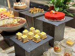 -天津东凯悦酒店·Market Café自助餐厅