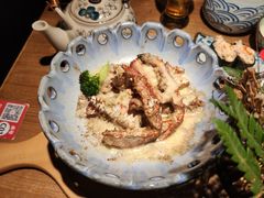 -蟹将军·松叶蟹和牛日料放题自助(K11店)