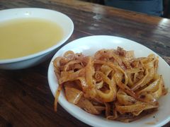 -王菊美食街·王菊面馆(总店)