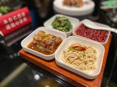 -阿庄新豫菜(通泰路店)