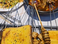 -亿牌牌东北烧烤(博物馆旗舰店)