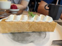 -Vanilla Specialty Coffee(八大关店)