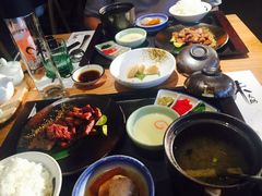 -味太助·银饭食堂(中华城店)