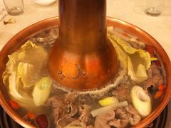-八先生涮肉房(三里河店)
