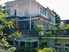 -厦门良筑精品酒店(厦门中山路店)