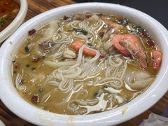 -无招牌