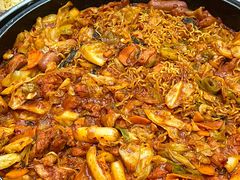 -高基五春川炒鸡排(威海总店)