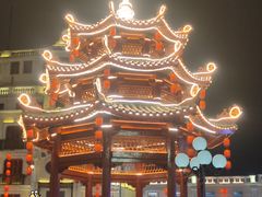 -汕头市小公园